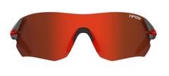 Kính mát thể thao Tifosi TSALI | GUNMETAL/RED Tròng Clarion Red, AC Red & Clear