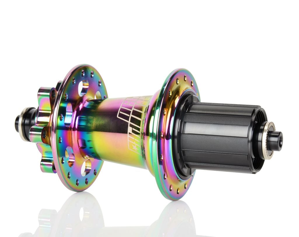 HUB bạc đạn KOOZER XM490PRO