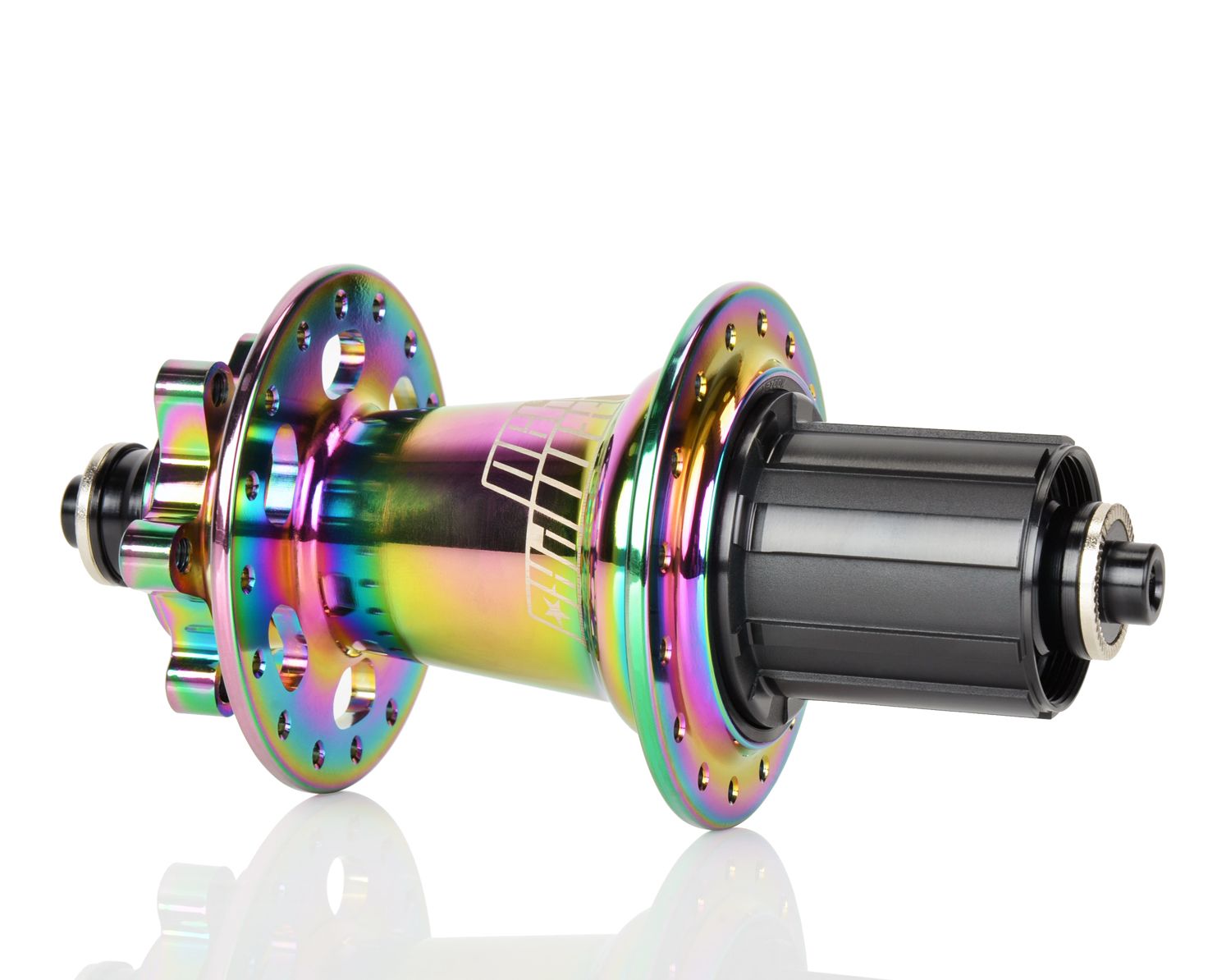  HUB bạc đạn KOOZER XM490PRO 