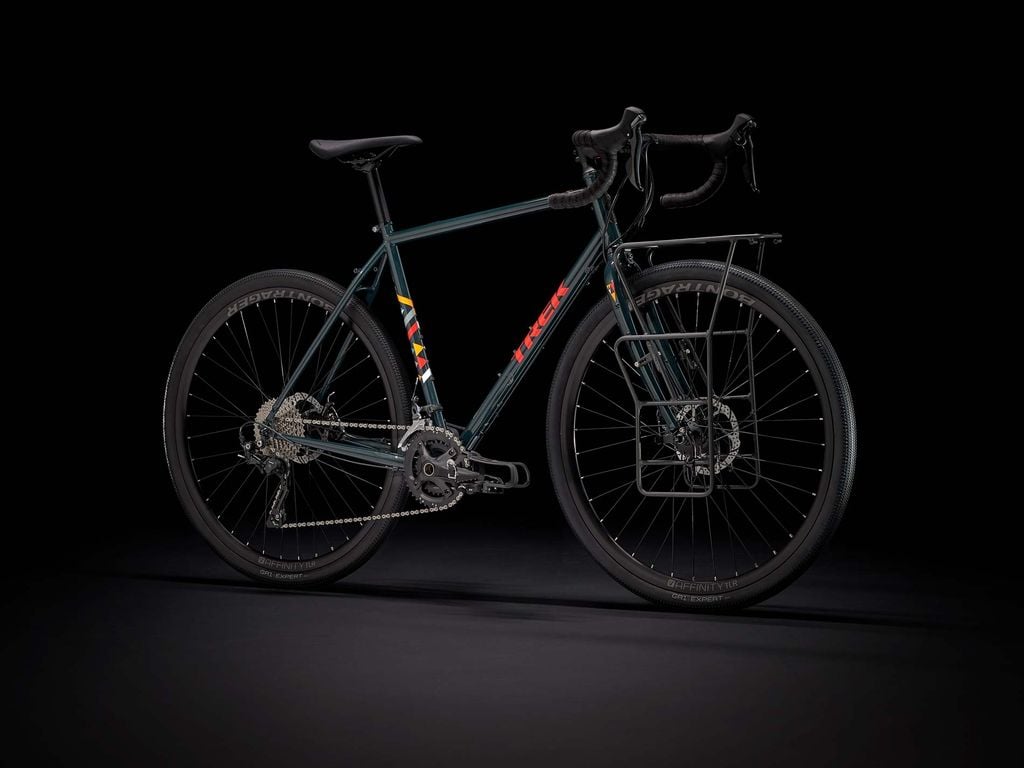 TREK 520 GRANDO