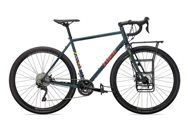  TREK 520 GRANDO 