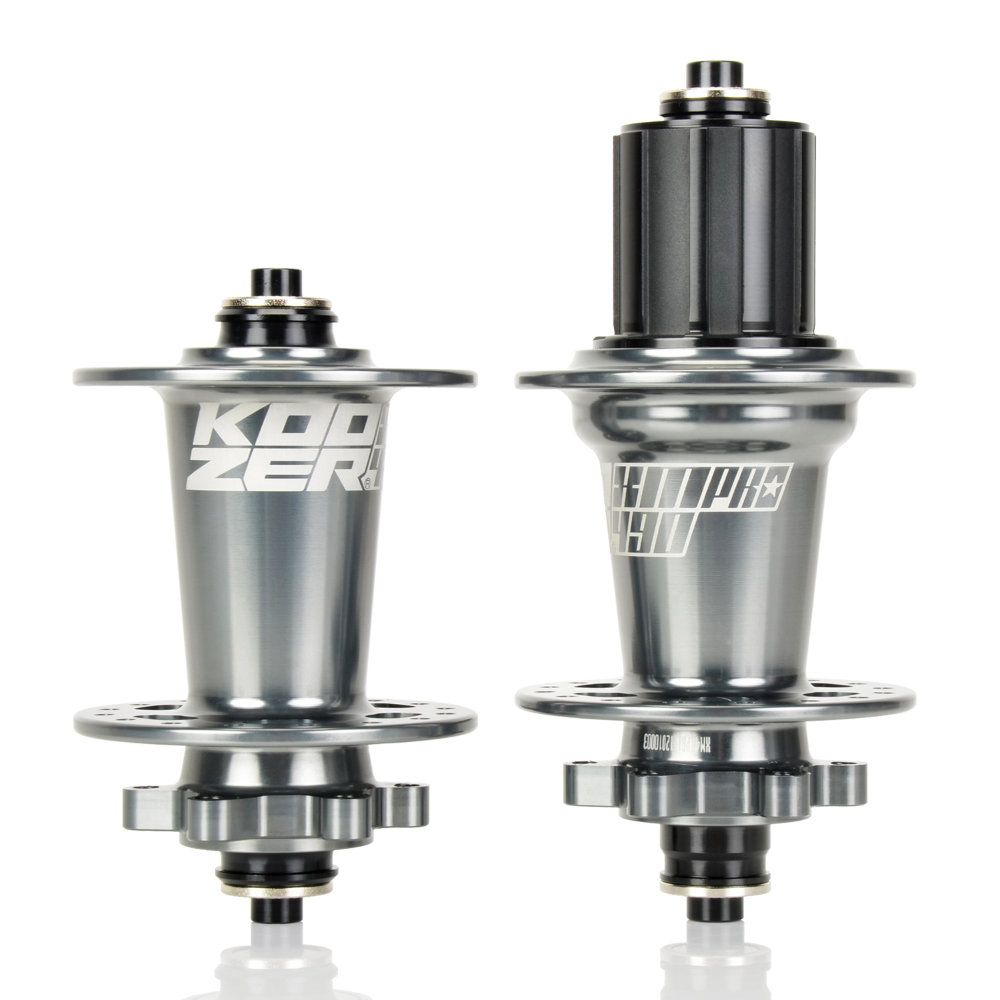 HUB bạc đạn KOOZER XM490PRO