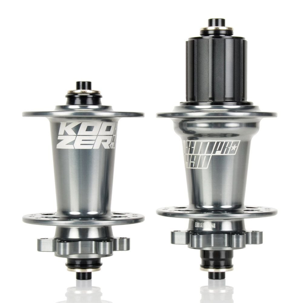  HUB bạc đạn KOOZER XM490PRO 