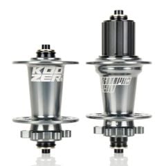 HUB bạc đạn KOOZER XM490PRO