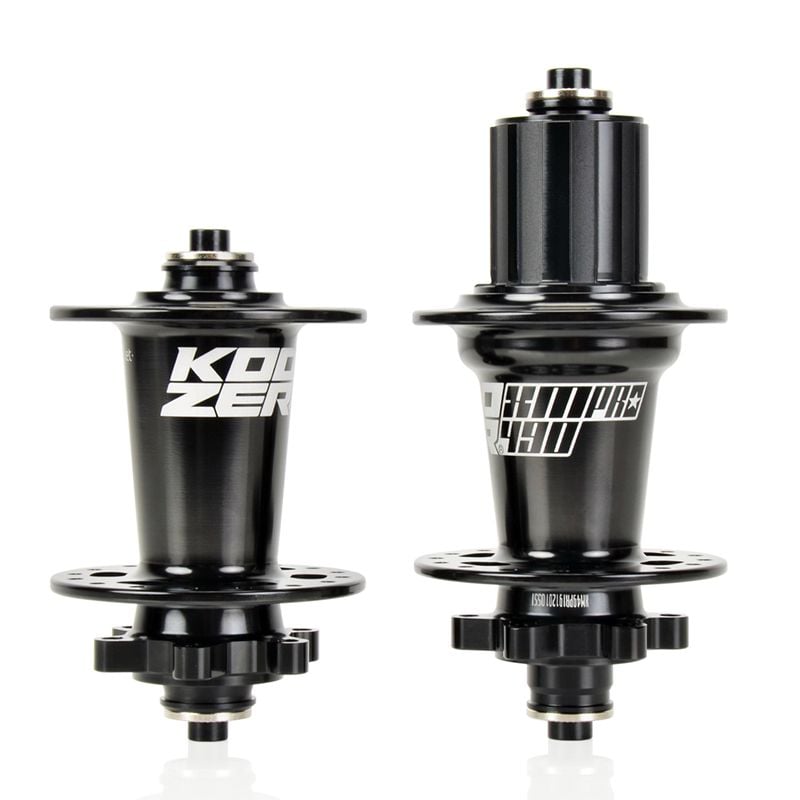 HUB bạc đạn KOOZER XM490PRO