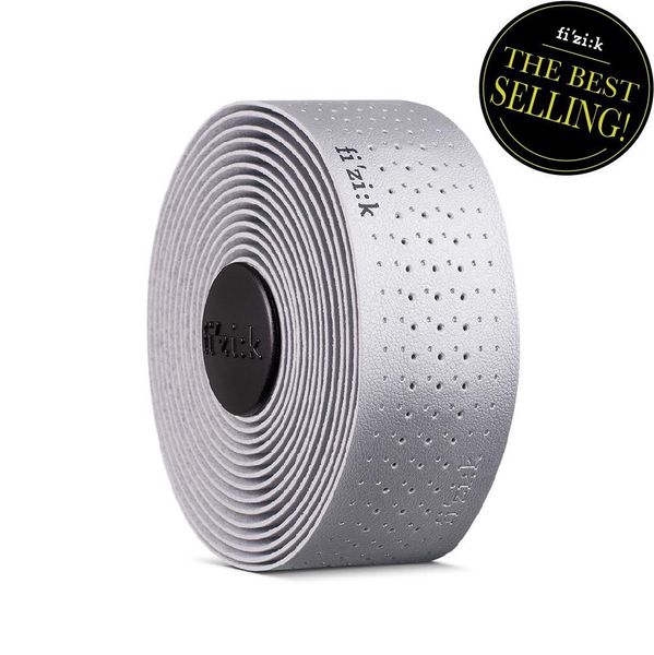  Băng cuốn tay lái Fizik Tempo Microtex Classic - 2MM 