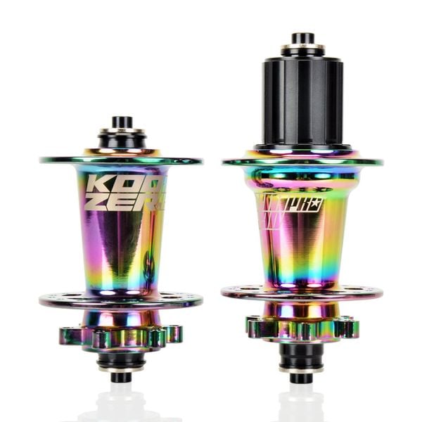  HUB bạc đạn KOOZER XM490PRO 