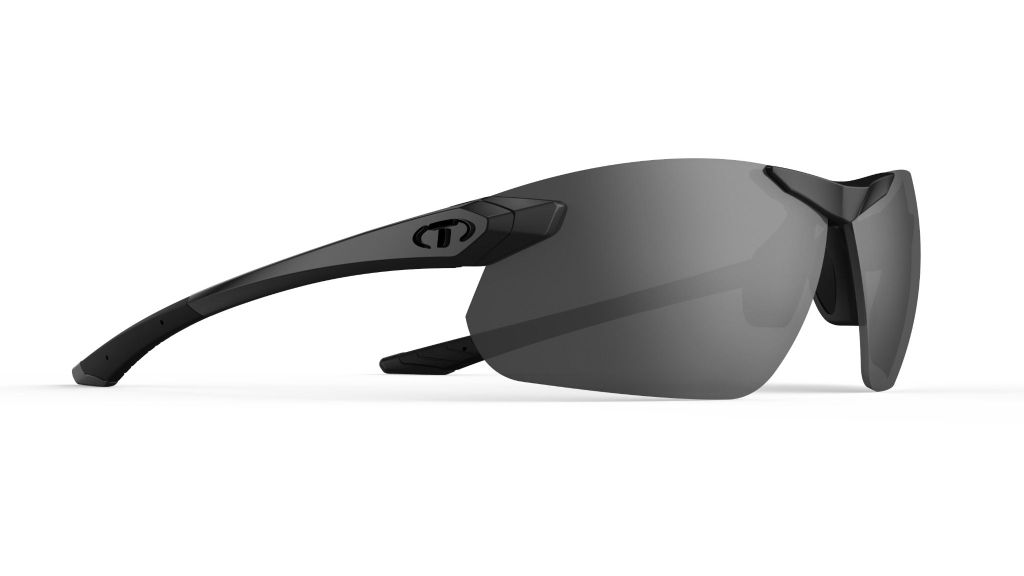 Kính mát thể thao Tifosi SEEK FC 2.0 | BLACKOUT Tròng Smoke