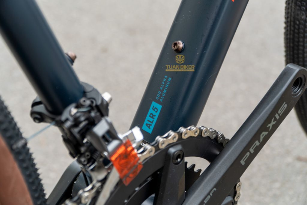 TREK CHECKPOINT ALR 5