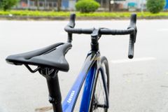 TREK EMONDA SL 5 DISC
