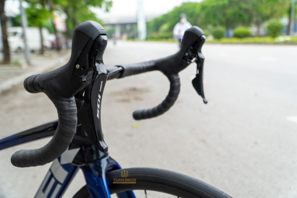 TREK EMONDA SL 5 DISC
