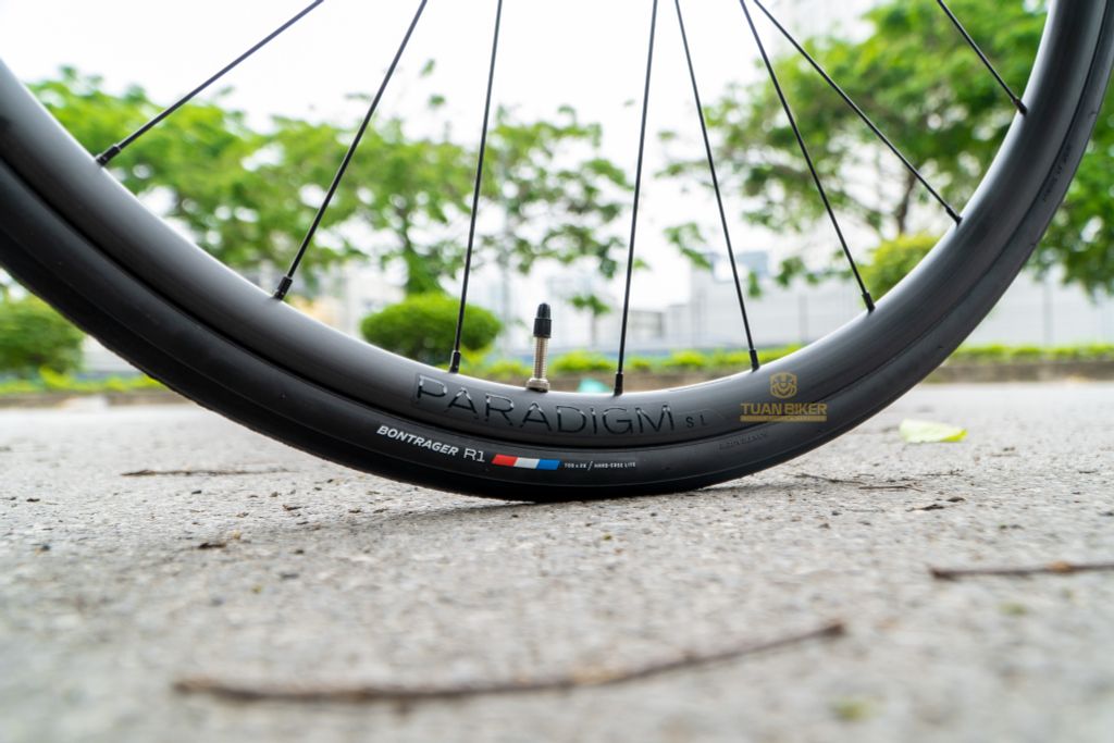 TREK EMONDA SL 5 DISC