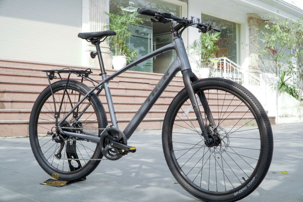 TREK DUAL SPORT 2 GEN 5 2023