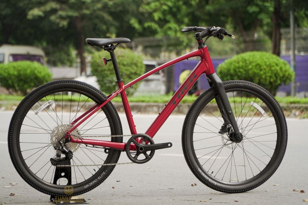 TREK DUAL SPORT 3 GEN 5 2023