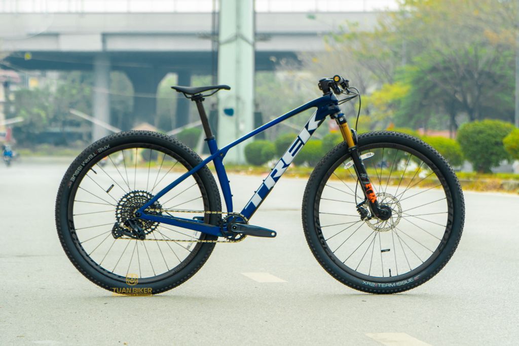 TREK PROCALIBER 9.7 2022