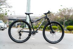 TREK SUPERCALIBER 9.6