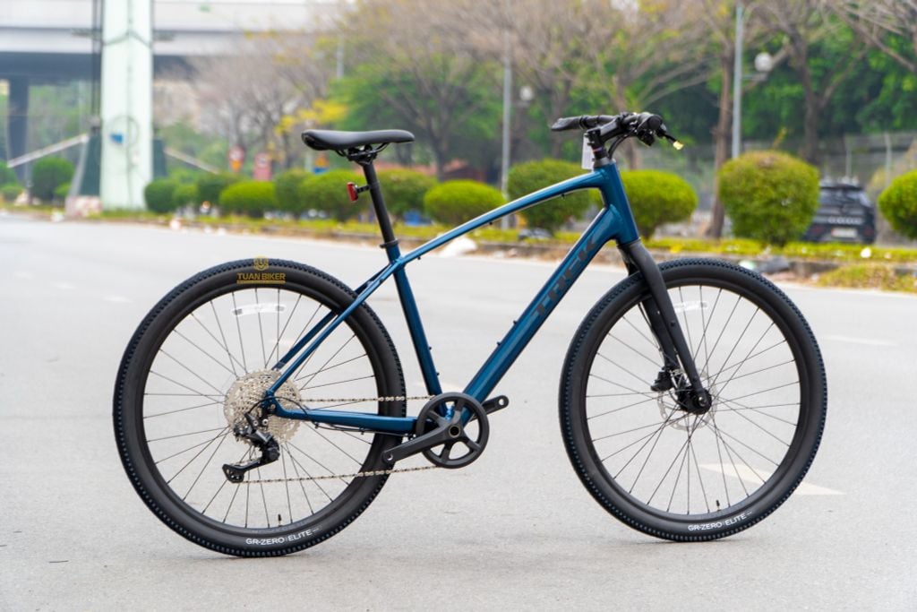 TREK DUAL SPORT 2 GEN 5 2023
