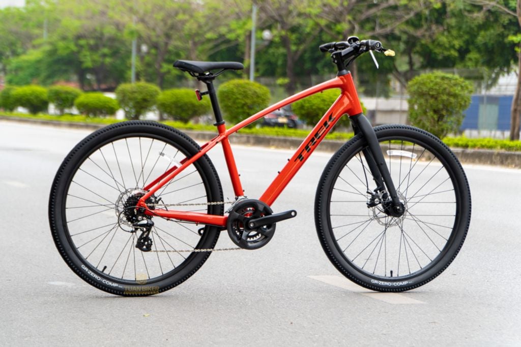 TREK DUAL SPORT 1 GEN 5 2023