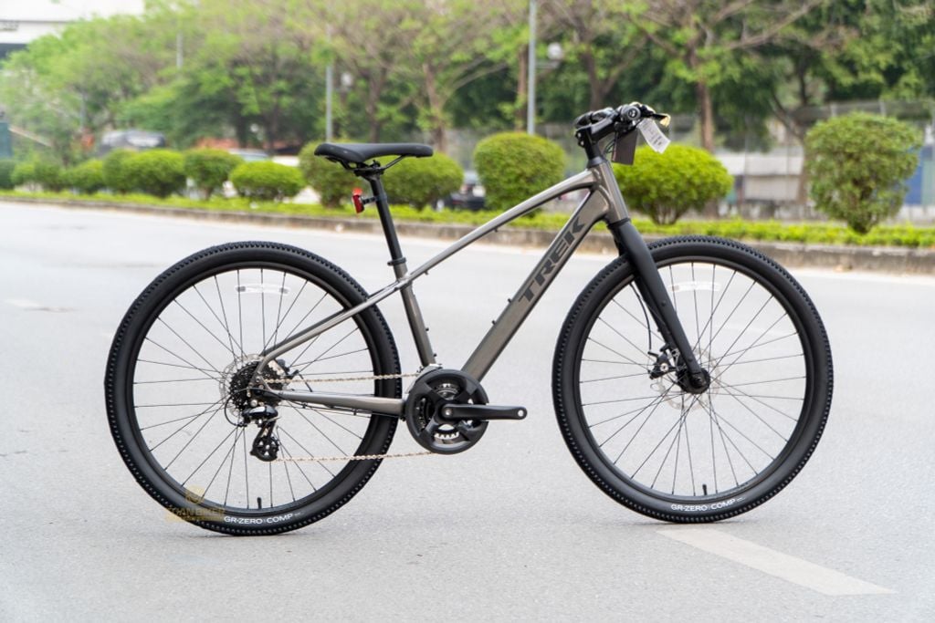 TREK DUAL SPORT 1 GEN 5 2023