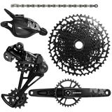  Bộ truyền động SRAM NX EAGLE 1x12 Speed 