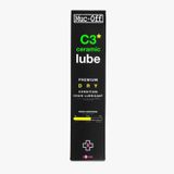  Dầu nhớt khô tra xích xe đạp MUC-OFF CERAMIC C3 Dry Weather Ceramic Lube 