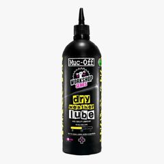 Dầu nhớt khô tra xích xe đạp MUC-OFF Bike Dry Weather Lube