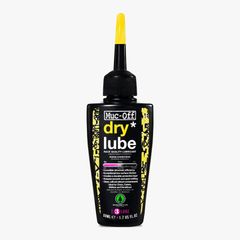 Dầu nhớt khô tra xích xe đạp MUC-OFF Bike Dry Weather Lube