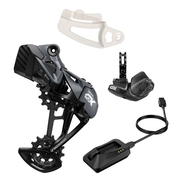 Bộ nâng cấp truyền động SRAM GX Eagle AXS Kit 1x12 Speed 