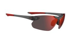Kính mát thể thao Tifosi SEEK FC 2.0 | SATIN VAPOR Tròng Smoke red