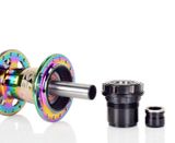  HUB bạc đạn KOOZER XM490PRO 