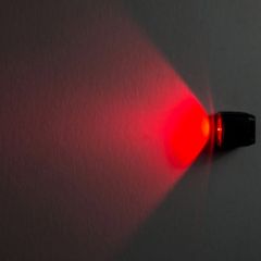 Đèn sau xe đạp Bontrager Flare R City