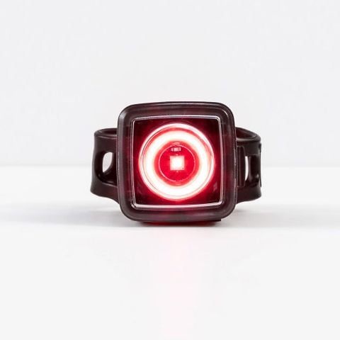 Đèn sau xe đạp Bontrager Flare R City