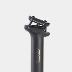 Cốt yên Bontrager RSL 31.6