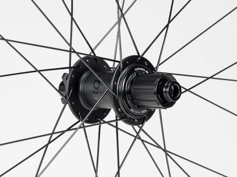 Bánh trước Bontrager Kovee Elite 30 TLR Boost 29″ MTB