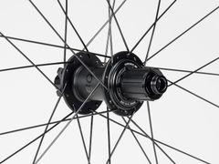 Bánh trước Bontrager Kovee Elite 30 TLR Boost 29″ MTB