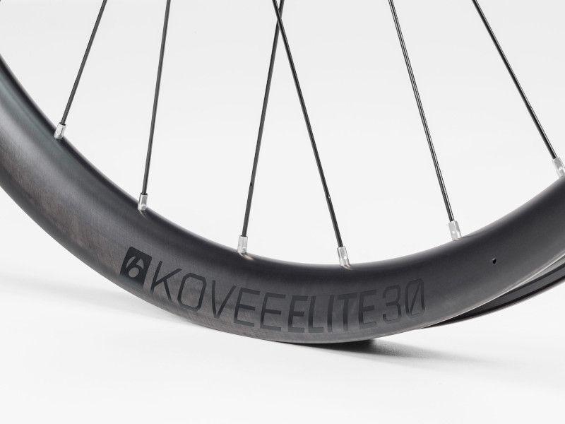 Bánh sau Bontrager Kovee Elite 30 TLR Boost 29″ MTB