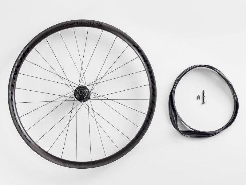 Bánh sau Bontrager Kovee Elite 30 TLR Boost 29″ MTB