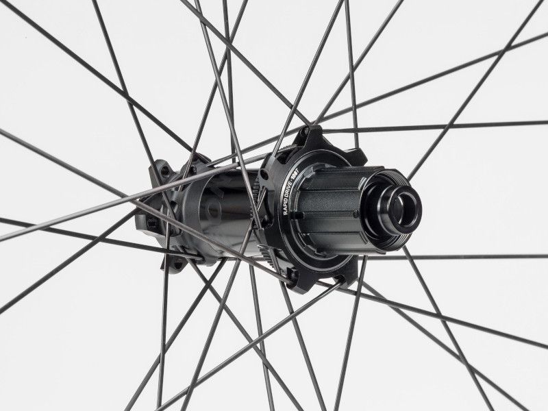 Bánh trước Bontrager Kovee Pro 30 TLR Boost 29″ MTB