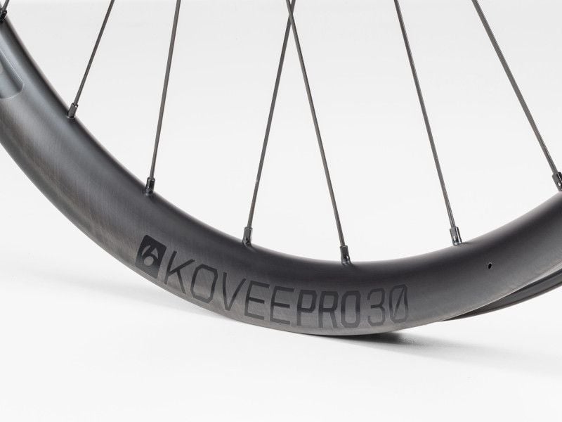 Bánh trước Bontrager Kovee Pro 30 TLR Boost 29″ MTB
