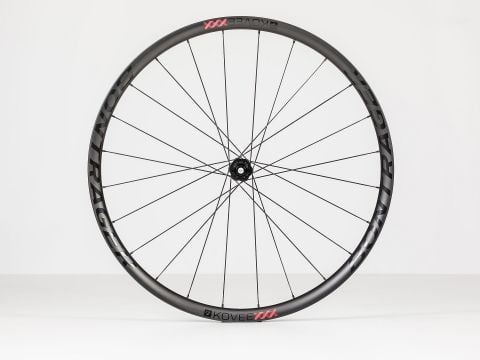 Bánh trước Bontrager Kovee XXX Boost TLR 29 MTB