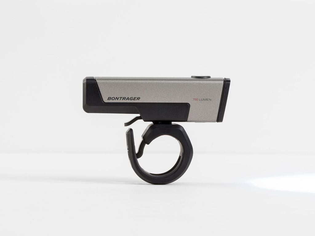 Đèn Trước Xe Đạp Bontrager Ion Comp R