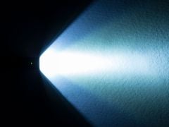 Đèn Trước Xe Đạp Bontrager Ion Comp R