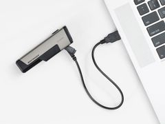 Đèn Trước Xe Đạp Bontrager Ion Comp R