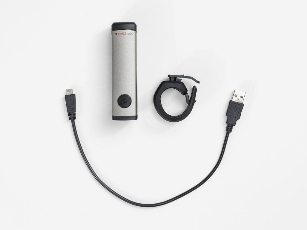 Đèn Trước Xe Đạp Bontrager Ion Comp R