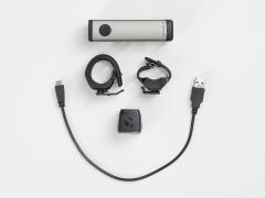 Bộ đèn xe đạp Bontrager Ion Comp R / Flare R City