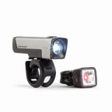  Bộ đèn Bontrager Ion Comp R / Flare R City 