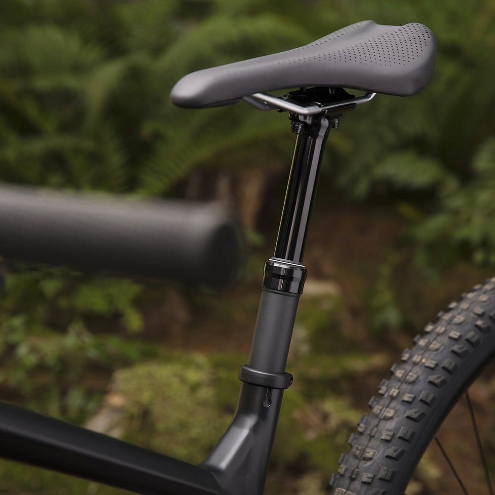 Cốt yên tăng giảm Bontrager Line