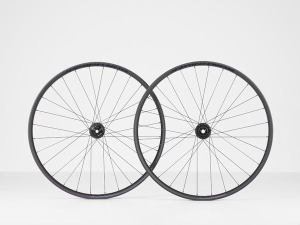  Bánh trước Bontrager Line Comp 30 TLR Boost 27.5 MTB 