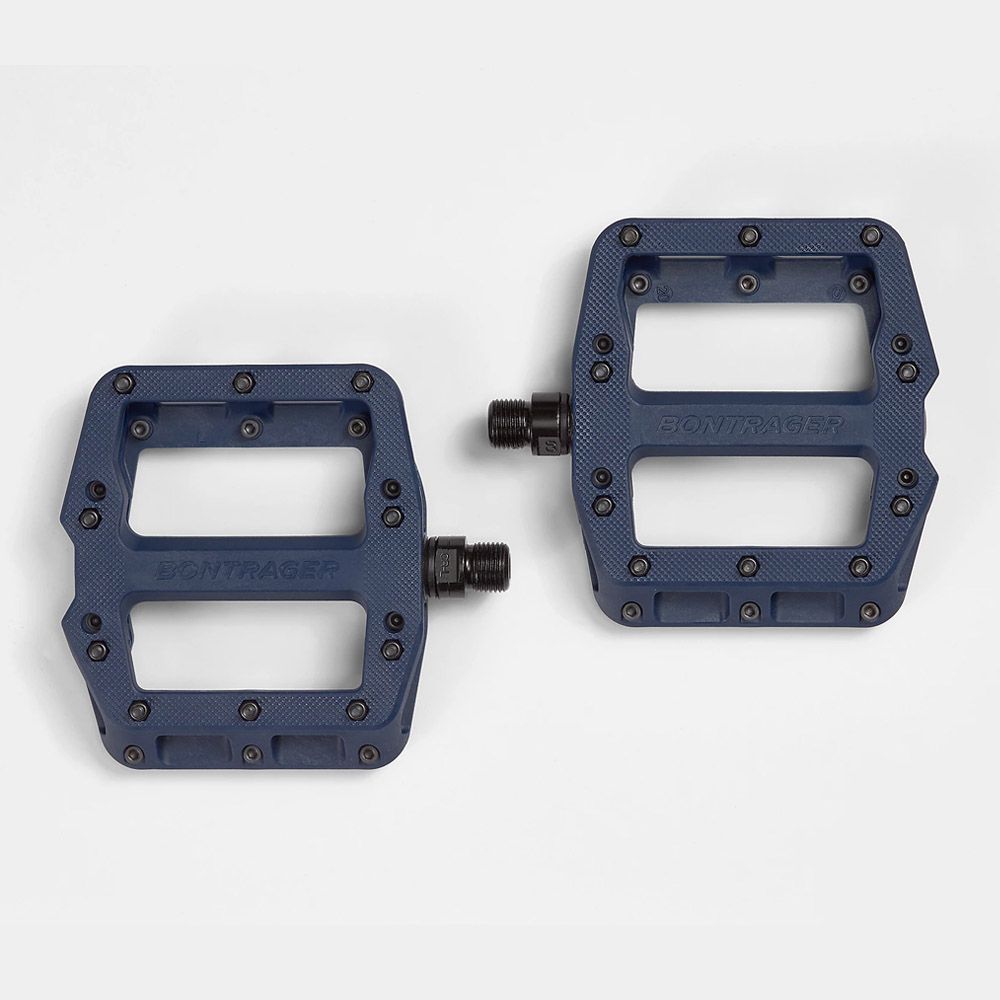 Bàn đạp/Pedal phẳng Bontrager Line Elite MTB