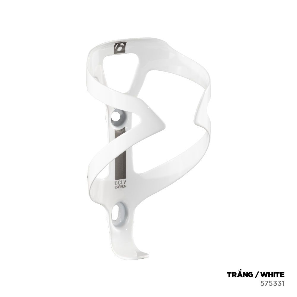 Gọng bình nước Bontrager Pro Carbon